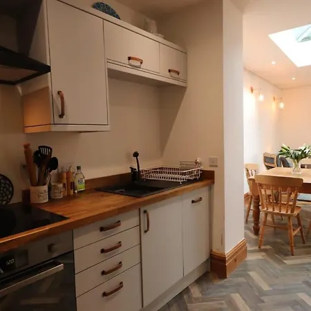 Haddon House Mews- Hopewell 公寓 *