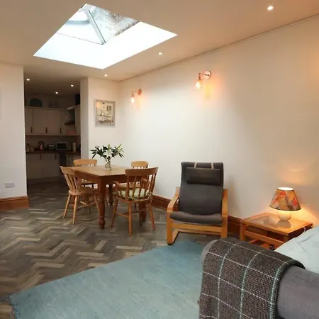 公寓 Haddon House Mews- Hopewell *