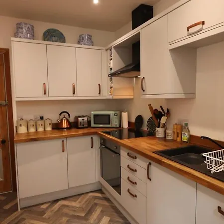Haddon House Mews- Hopewell 公寓 布里斯托
