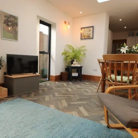 Haddon House Mews- Hopewell 公寓 *