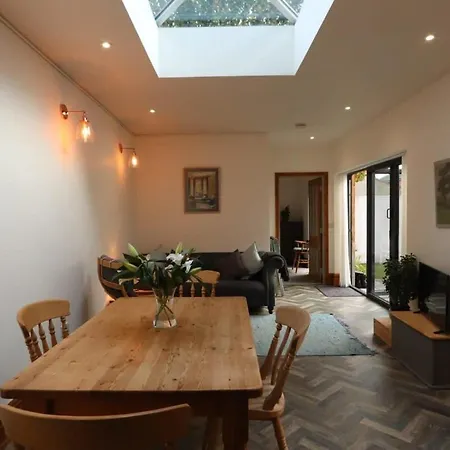 Haddon House Mews- Hopewell Apartment Bristol